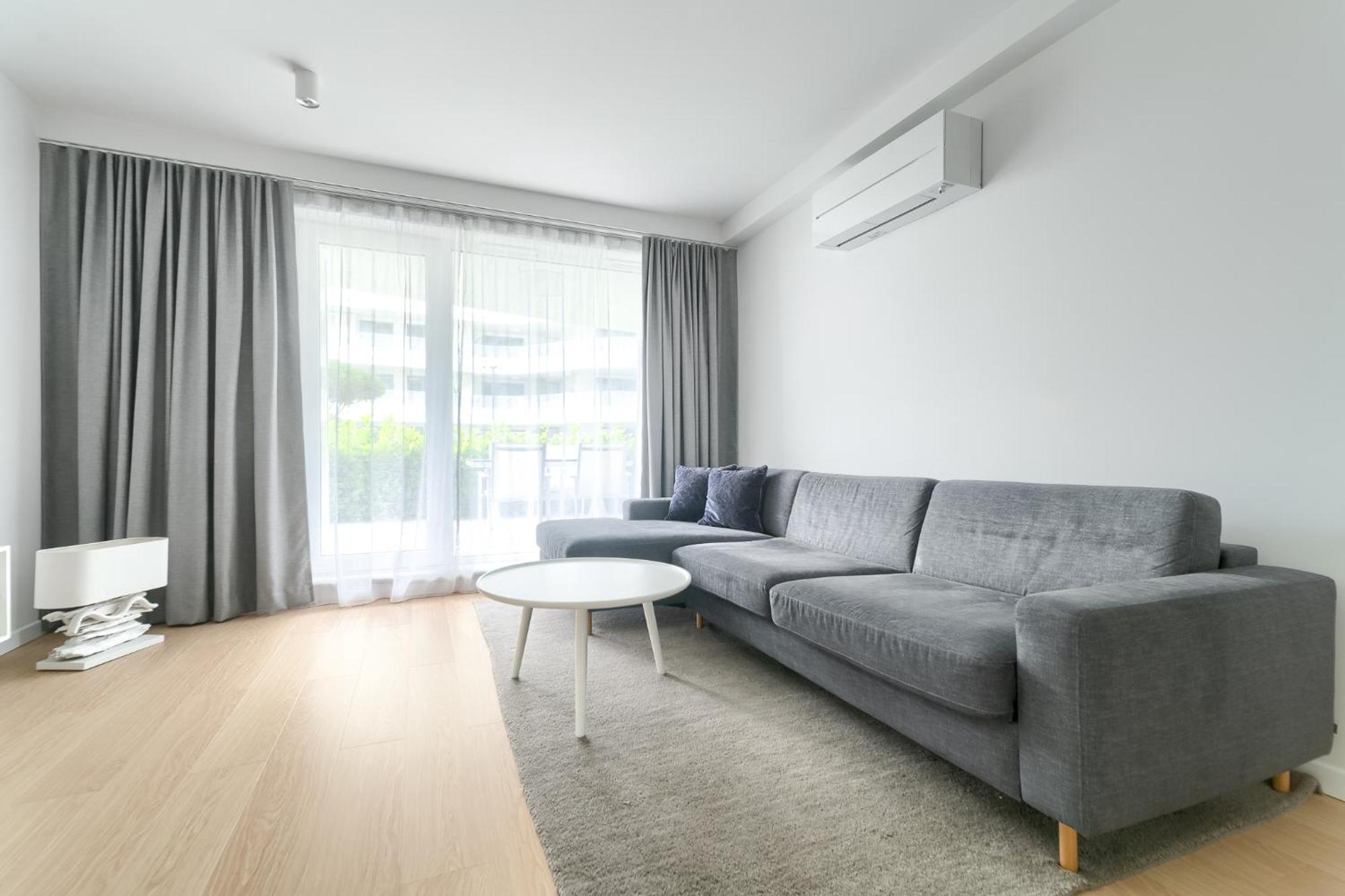 Rogowo Pearl City Apartments Екстер'єр фото