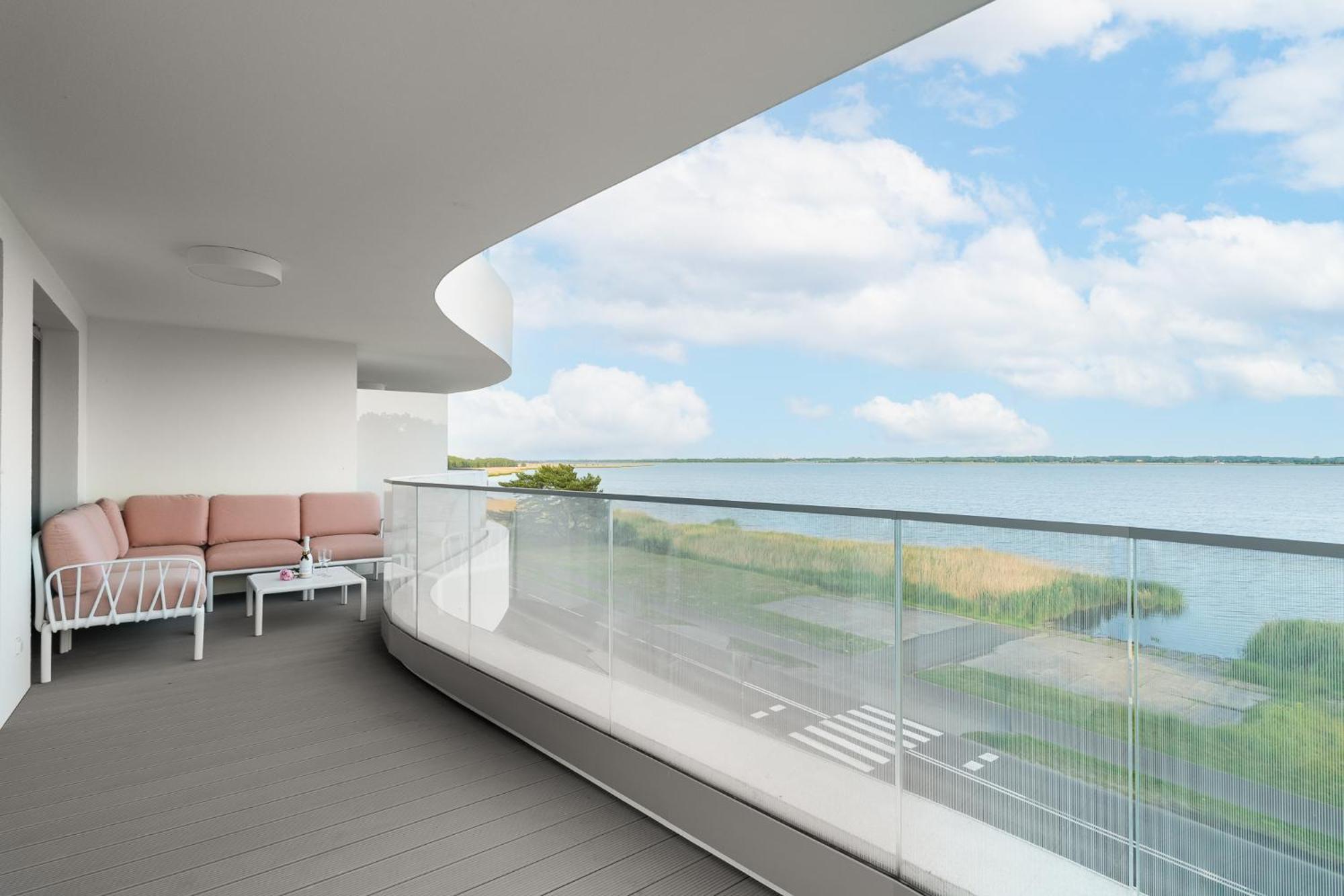 Rogowo Pearl City Apartments Екстер'єр фото